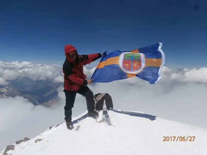 Zaječarac Žika Branković od danas i zvanično sportista nacionalnog ranga!