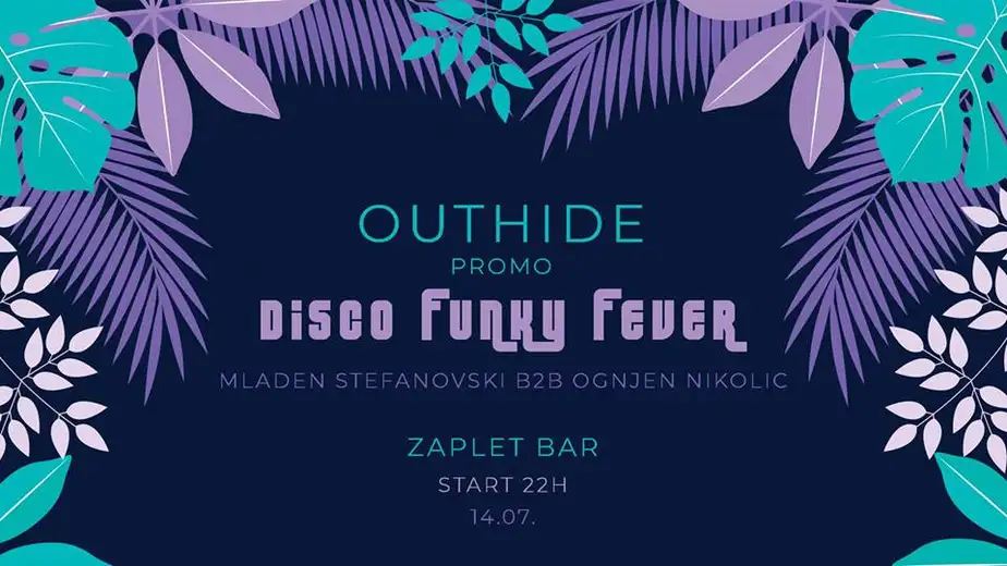 Ne propustite: Groznica subotnje večeri u ZAPLET-u!