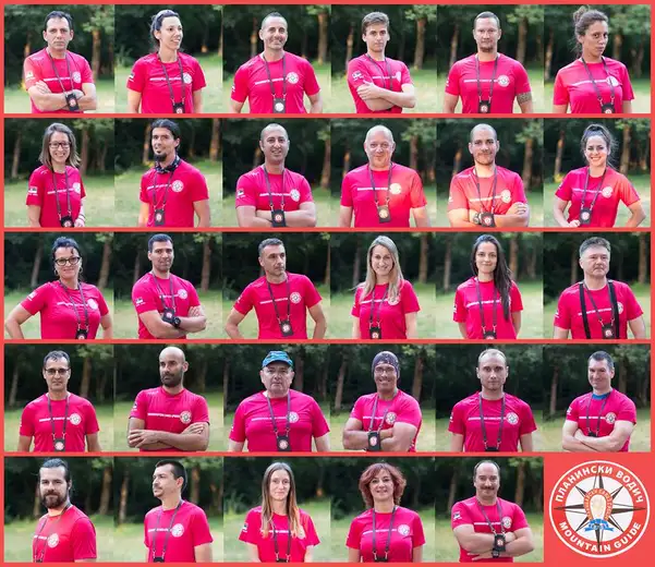 Minulog vikenda završena obuka na Sopotnici: Mlade zaječarske planinarke stekle zvanje vodiča!