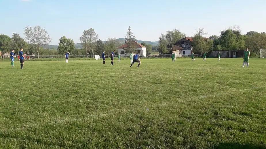 U Sumrakovcu kiša golova!