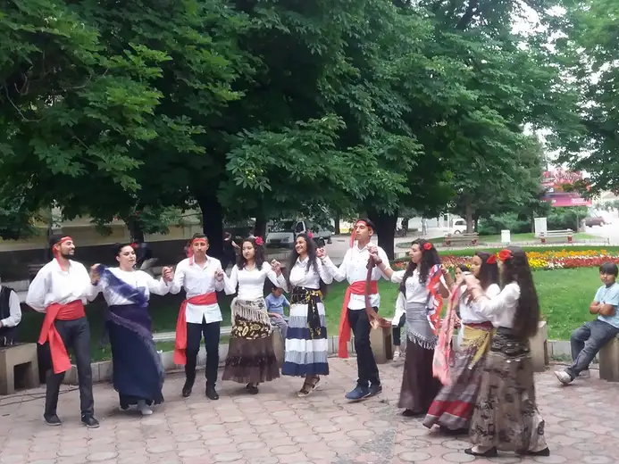 Akcija "Hoćeš kulturu, pridruži se" u nedelju će se održati po drugi put