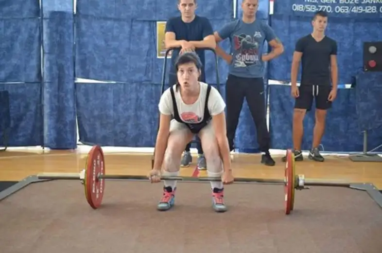 Još jedan uspeh naše Zaječarke: Prva i u Beloj Palanci!