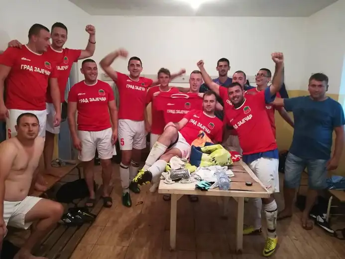 Šok utakmica u Boljevcu: "Graničar" iz Velikog Izvora savladao domaću ekipu u produžetku