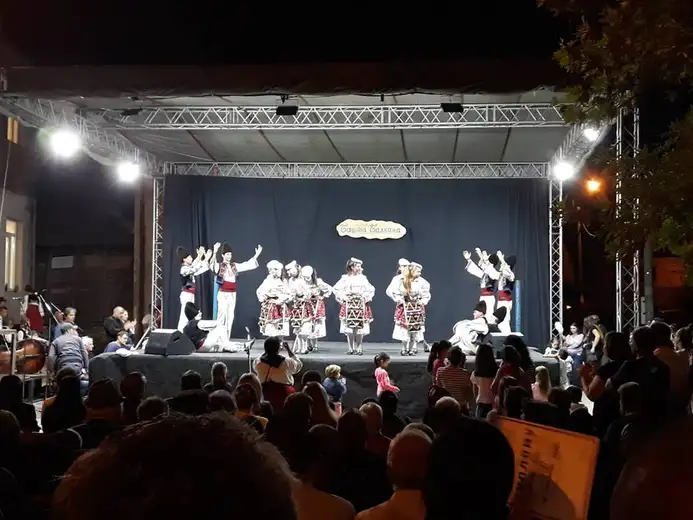 "Bašta Balkana" prevazišla sva očekivanja: Veliki Izvor okupio i staro i mlado!