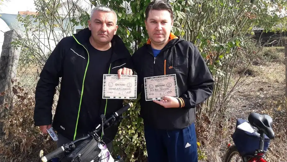 Bastionska transverzala sve popularnija: Pohode je i turisti i sportisti