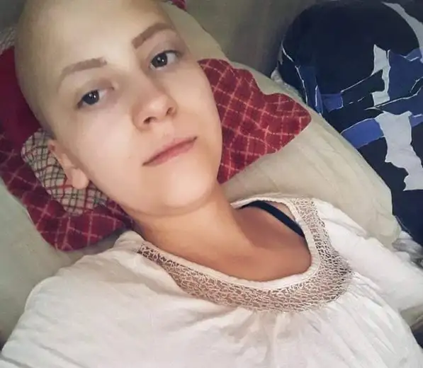 SPASIMO JOŠ JEDAN MLADI ŽIVOT: HITNO POTREBAN NOVAC ZA KRISTININU TERAPIJU U TURSKOJ