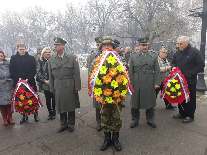 ODATA POŠTA PALIM BORCIMA TIMOČKE KRAJINE