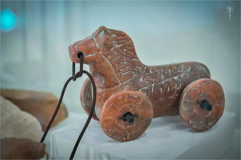 Zaječarski Narodni muzej organizuje radionicu za izradu igračka od gline