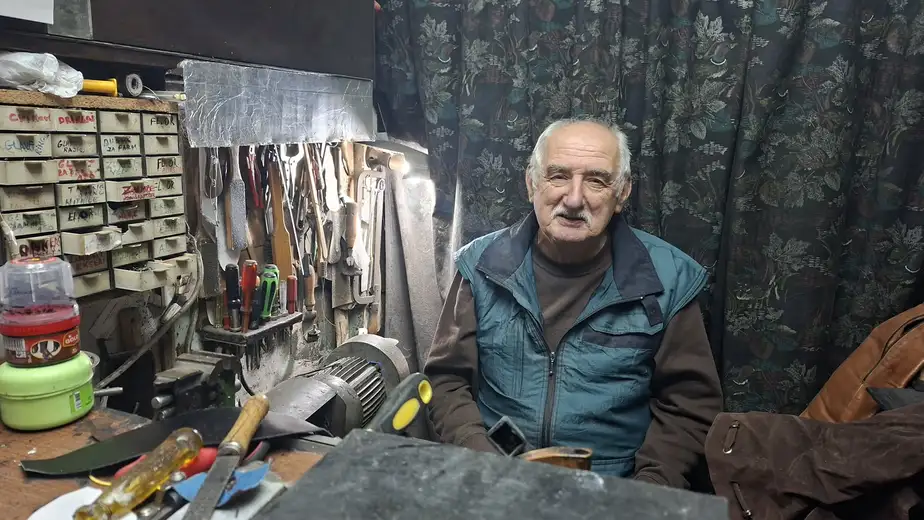 Nestaje zanat obućarstva u gradu na Timoku