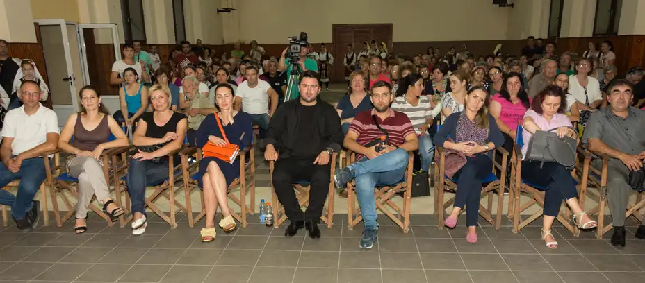 Prvi Petrovdanski dani završavaju se večeras noćnim turnirom u malom fudbalu!