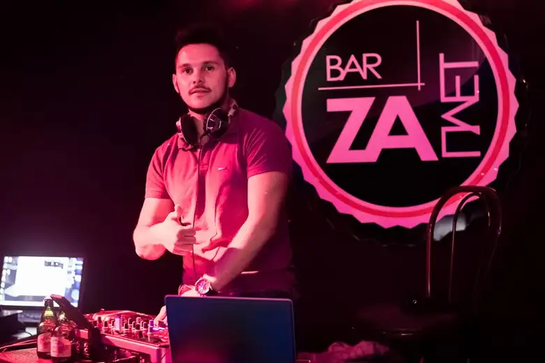 ZApletBAR: ŽURKA SE NASTAVLJA VEČERAS!