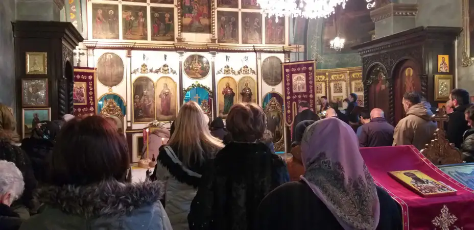 Danas je Sveti Vasilije Veliki: Prvi dan Nove godine po Julijanskom kalendaru