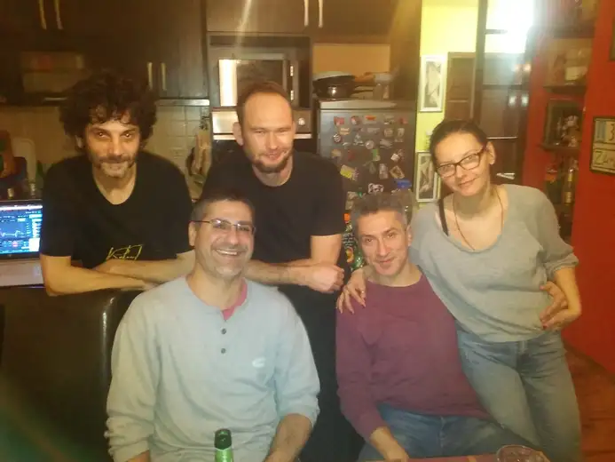 MEMORIJALNI KONCERT ZA FLOKSIJA