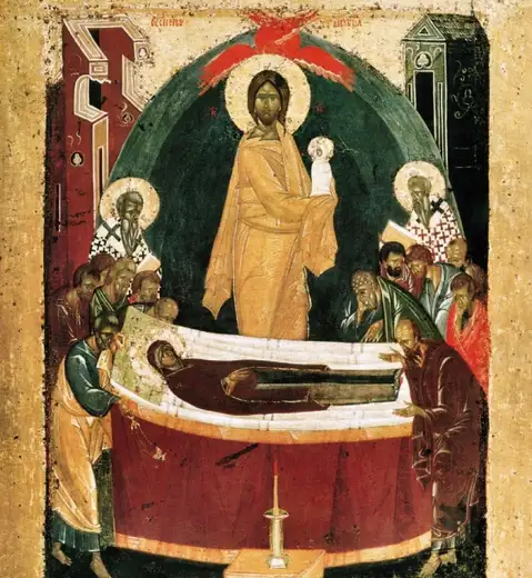 Srpska pravoslavna crkva i njeni vernici danas proslavljaju praznik Uspenja Presvete Bogorodice