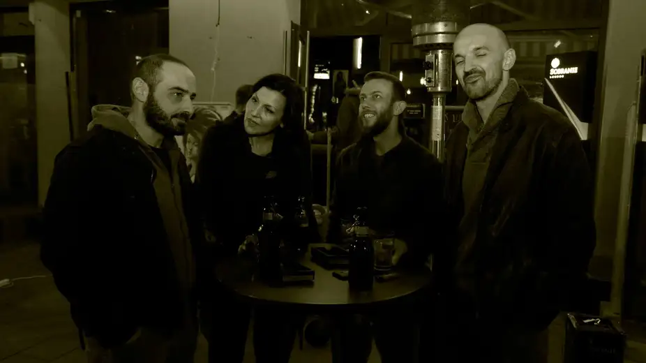 Madicine band u petak u Omladinskom centru