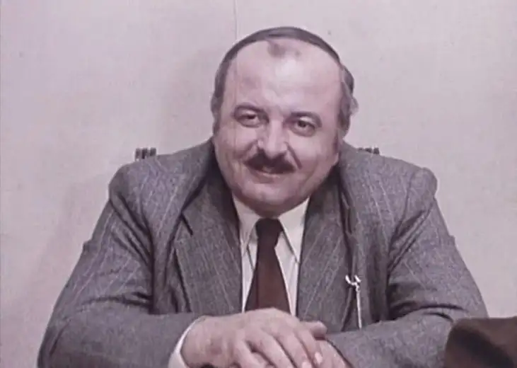 Žika Milenković: "Glumac živi samo između dizanja i spuštanja zavesa"