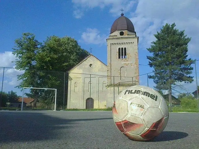 Tradicionalni turnir u malom fudbalu u Trnavcu, nedelja 28.april