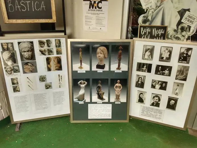 U Zaječaru počelo obeležavanje manifestacije Muzeji za 10