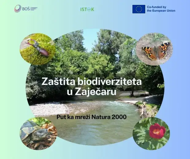 Zaječar pokreće inicijativu za zaštitu biodiverziteta