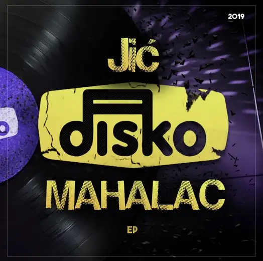 MC Jić objavio novi spot za pesmu "Disko mahalac"