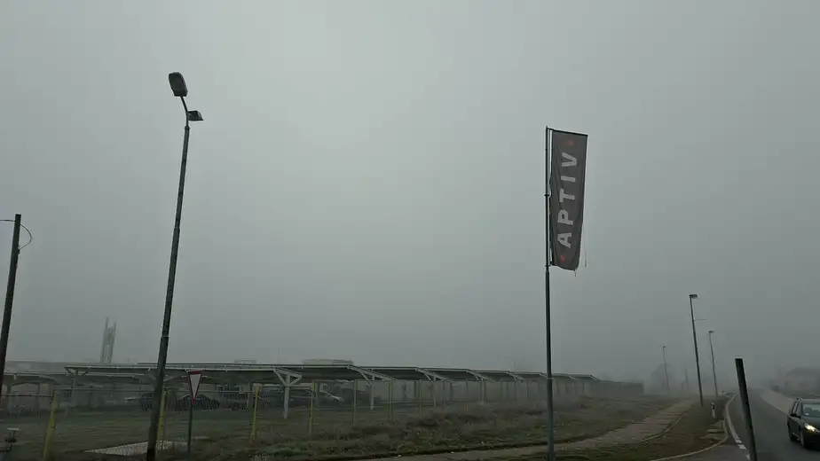 "Pozdrav za sve gradonačelnike Srbije, a poseban pozdrav za onog sa vrha": Radnici APTIV-a o otkazima