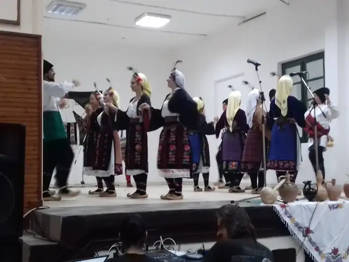 Održani 2.Petrovdanski dani u Grlištu