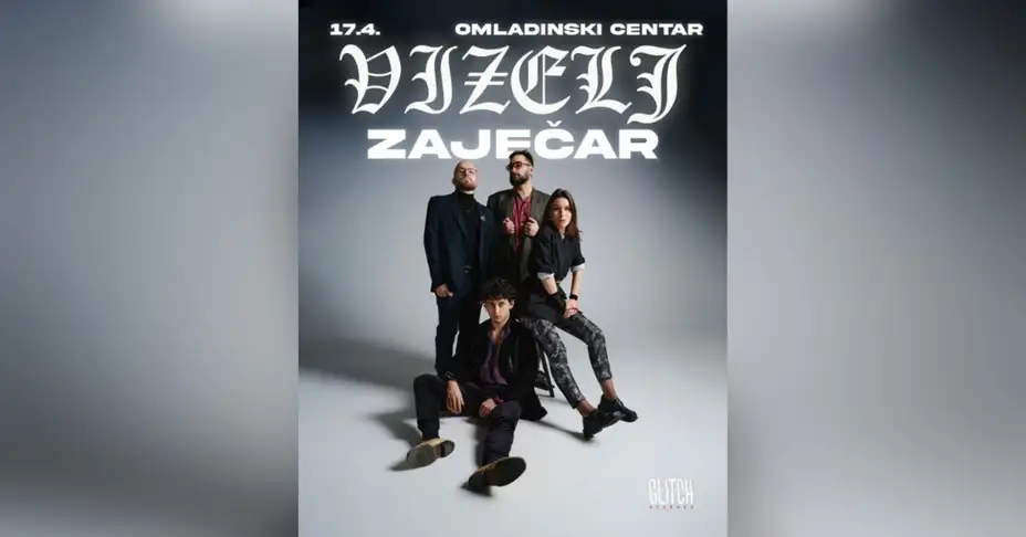 Vizelj u Omladinskom centru