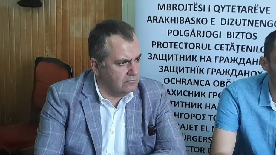 Zaštitnik građana Zoran Pašalić na raspolaganju za prijem pritužbi građana Zaječara