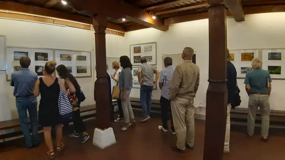 Otvorena 14.međunarodna izložba fotografija "Ekološka istina"