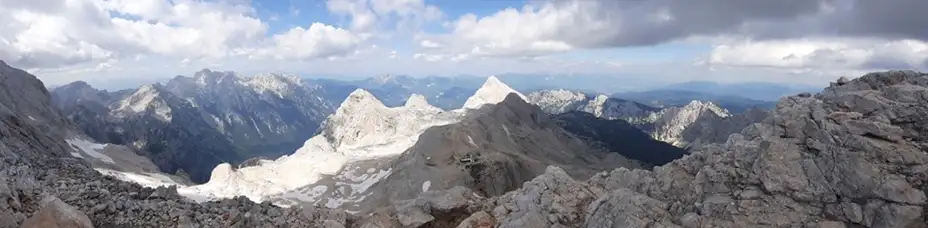 Članovi OPSD "Dragan Radosavljević" osvojii Triglav