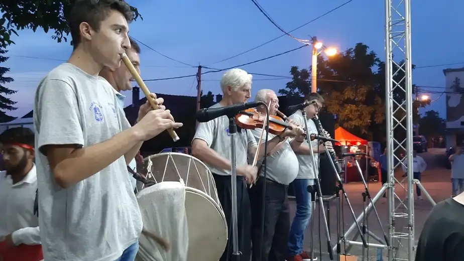 U Dubočanu održan Balkanski festival tradicionalne kulture Vlaha
