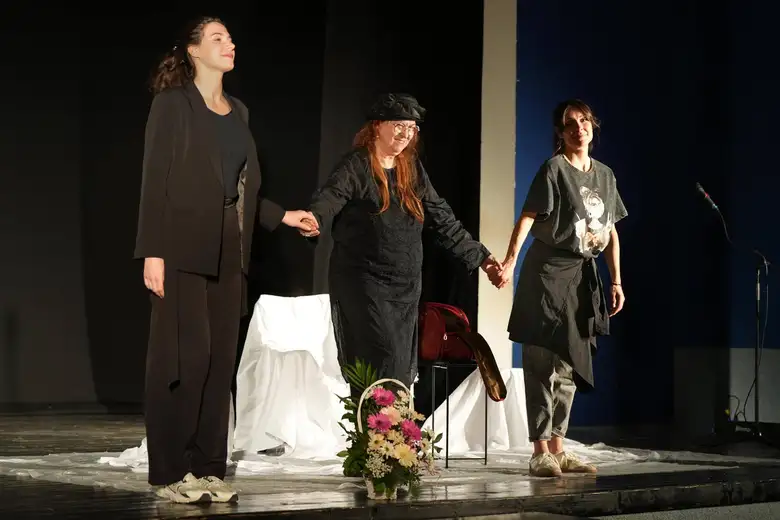 Izvedena komedija „Luda kuća balkanska”