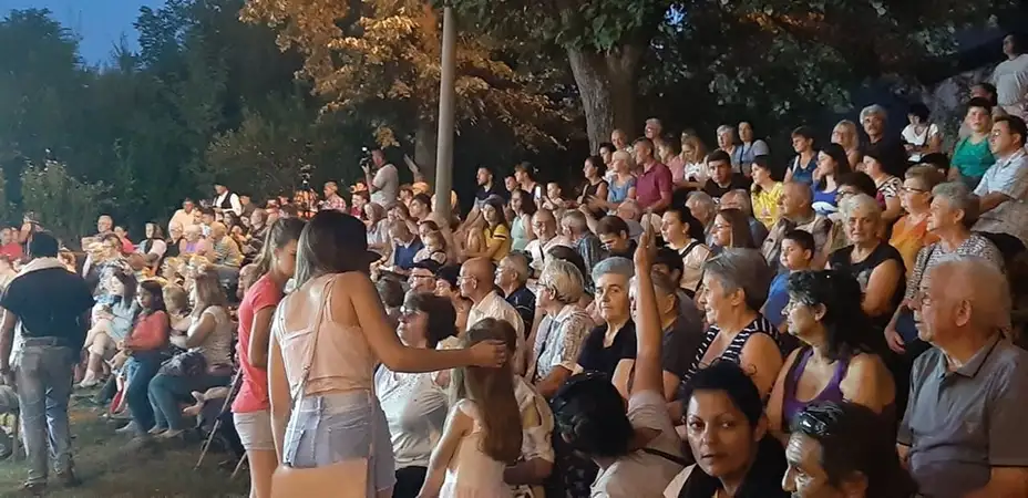 "Vražogrnački točak" zavrteo se po 37. put!