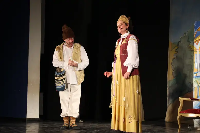 Predstavom ,,U našega cara konjski zubić” počeo 16. dečiji pozorišni festival ,,ZajeČAR”