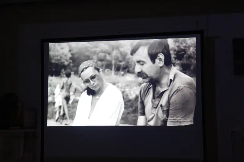 U Zaječaru je prikazan dokumentarni film „Glumčinaˮ