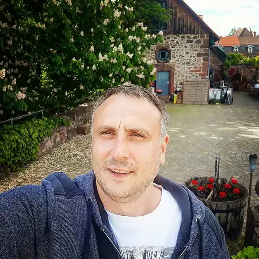 Miljko Stojanović