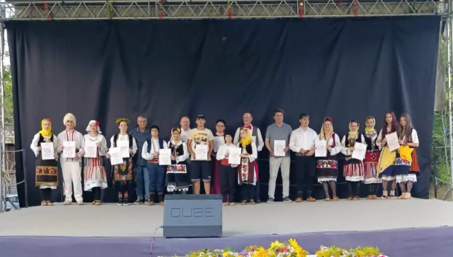 U Rgotini održan Ivanjdanski sabor