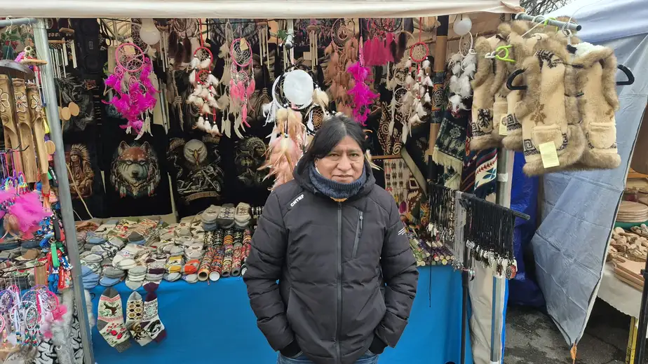 Od Južne Amerike do života u Srbiji: Kako je Fredi iz Bolivije došao kod nas