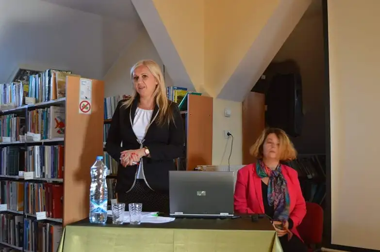 Održan stručni seminar za bibliotekare