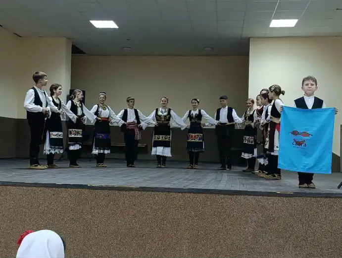 U Metrišu kod Zaječara održana manifestacija narodnog stvaralaštva 5. „Aranđelovdanski saborˮ