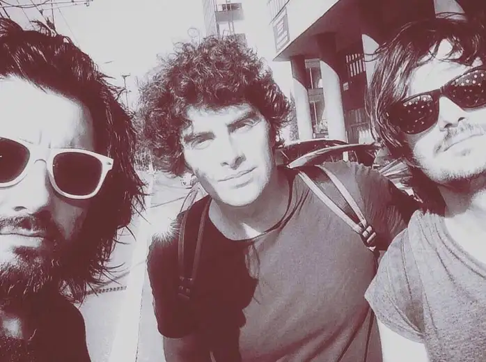 Straight Mickey and the Boyz u subotu u Omladinskom centru