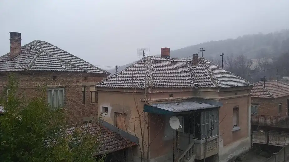 Vremenska prognoza za utorak 3. decembar