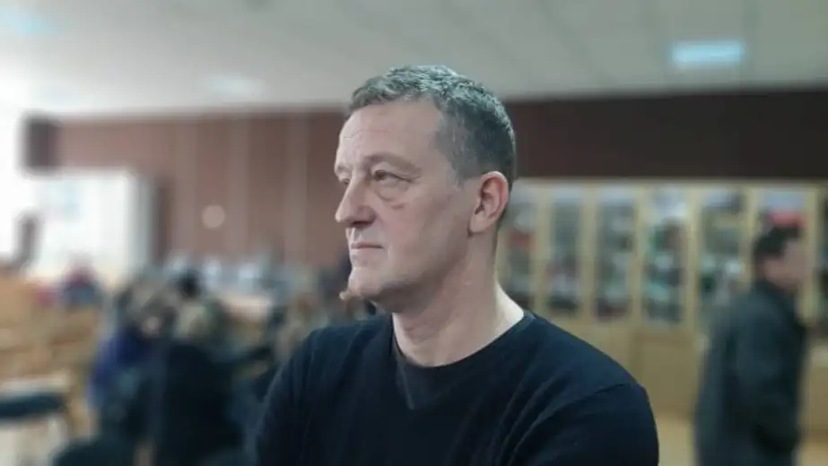 Predsednik Gradskog odbora SNS Milan Stanković čestitao građanima novogodišnje praznike