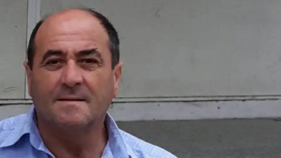 In memoriam: Preminuo Dragan Golubović Gobe