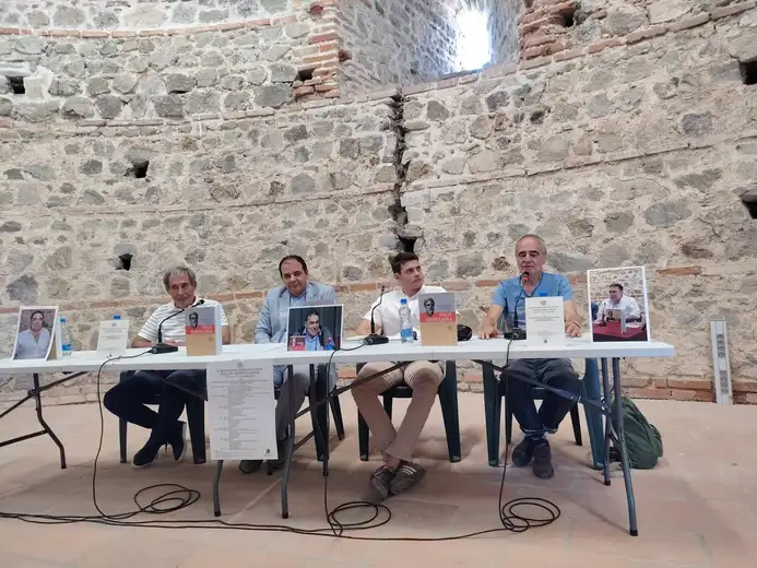 Otvorena 26. Međunarodna filozofska škola „Felix Romuliana” u Zaječaru