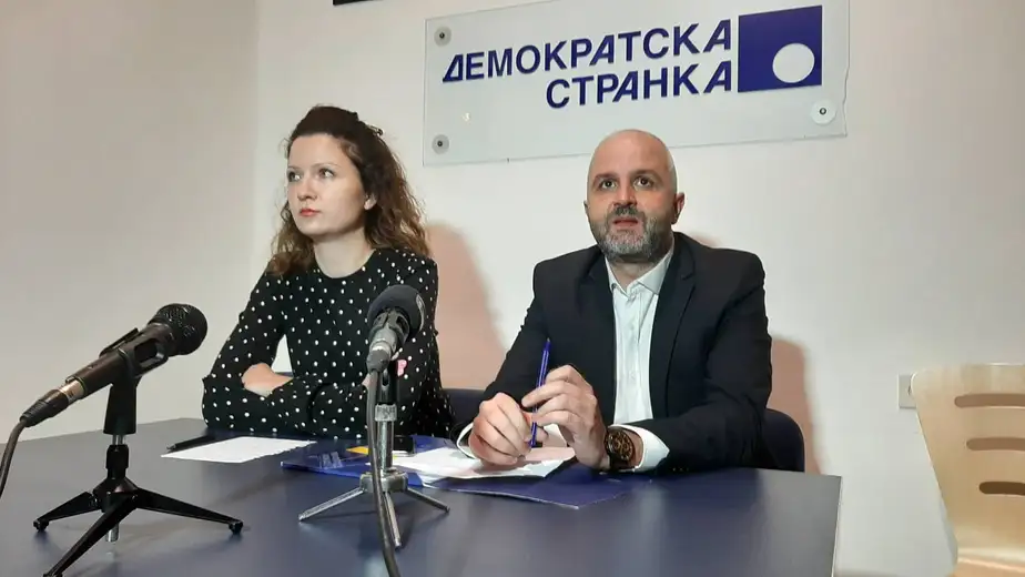 Demokratska stranka Zaječar: Teško je tražiti odgovornost partijskih drugara, ali je odgovorno zaštititi ljude!