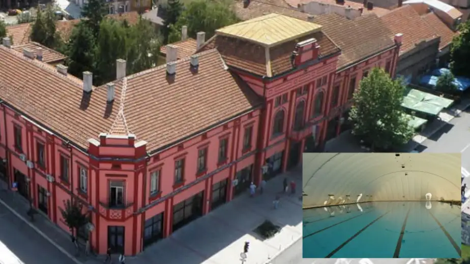 Gradsko veće usvojilo treći rebalans budžeta i opredelilo još 8 i po miliona dinara za zatvoreni bazen
