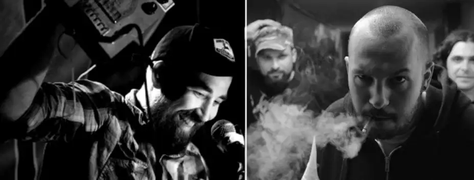 Jimi Triple-B’s 666 Blues Band & Tongue Tied Twin u Omladinskom centru