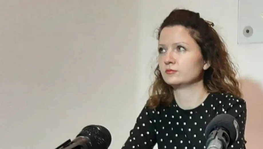 "Postavlja se pitanje da li će taj novac, te plate, da vrate zdravlje ljudi iz ovog kraja": Dragana Rašić na sednici Skupštine Srbije