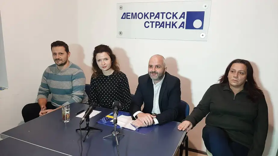 Zaječarske demokrate pozivaju na bojkot Republičkih i Lokalnih izbora